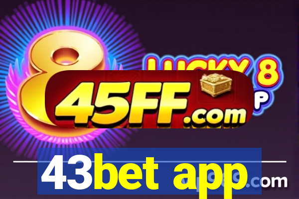 43bet app